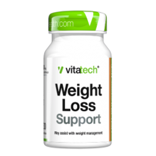 Vitatech Weight Loss Support - All Star Nutrition