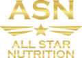 All Star Nutrition Logo