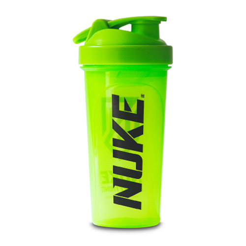 Nuke Nutrition Protein Gym Bottle Shaker 700ml Premium Quality