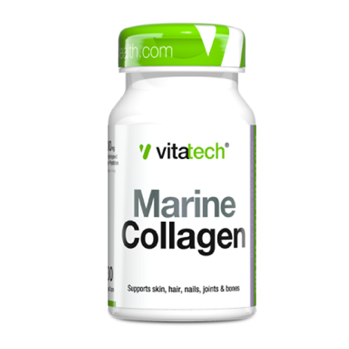 Collagen - All Star Nutrition