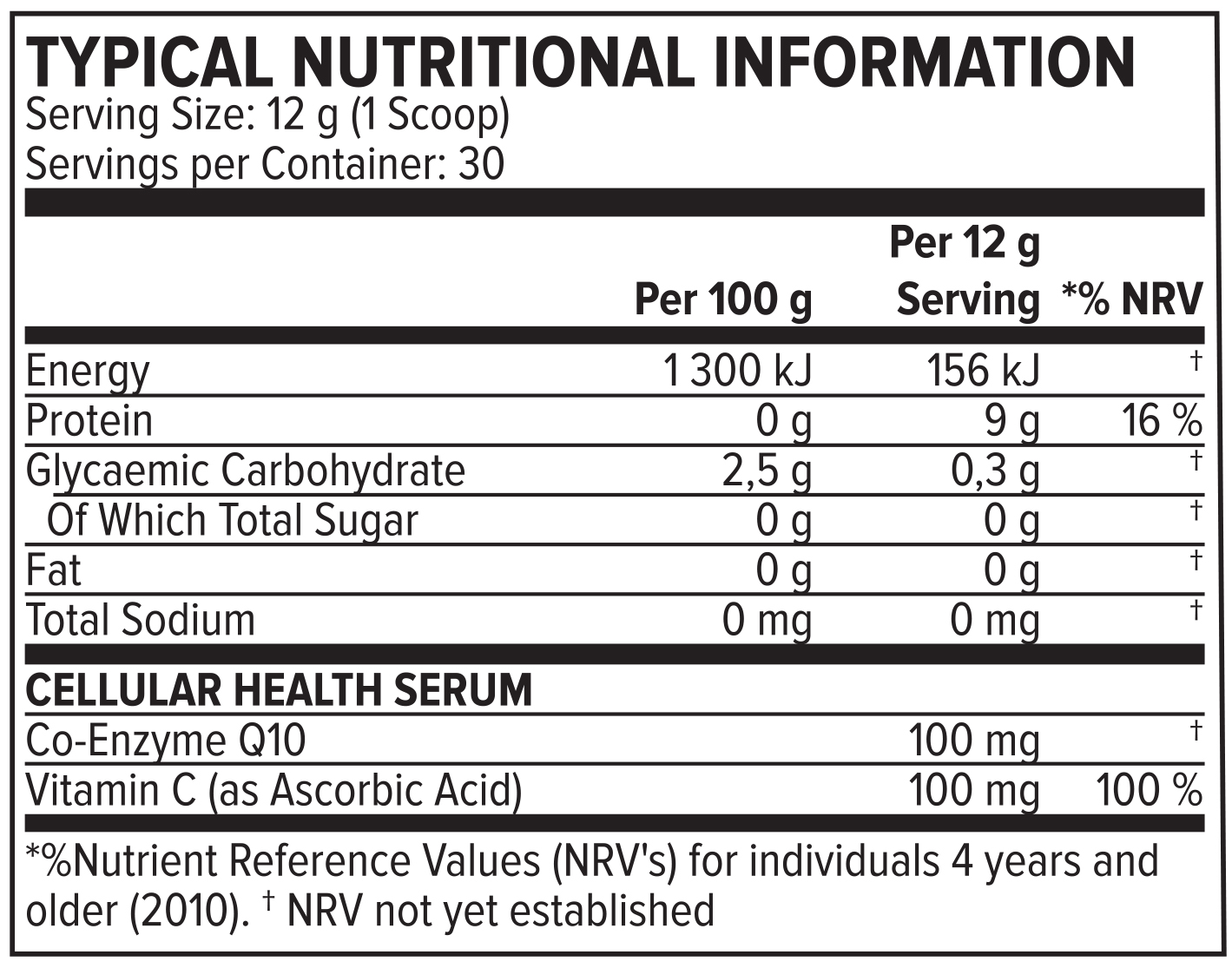 Evolve Collagen Complete - Image 3