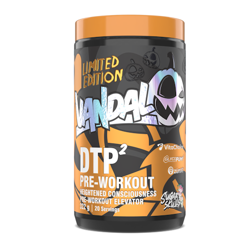 Vandal DTP Pre-Workout